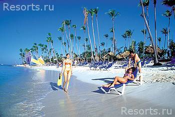 Coral Canoa Beach Hotel & Spa 20